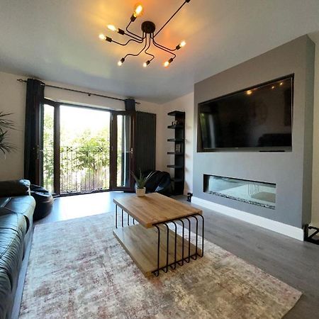 5 Lockside *Free Private Parking* *City Centre* Йорк Экстерьер фото
